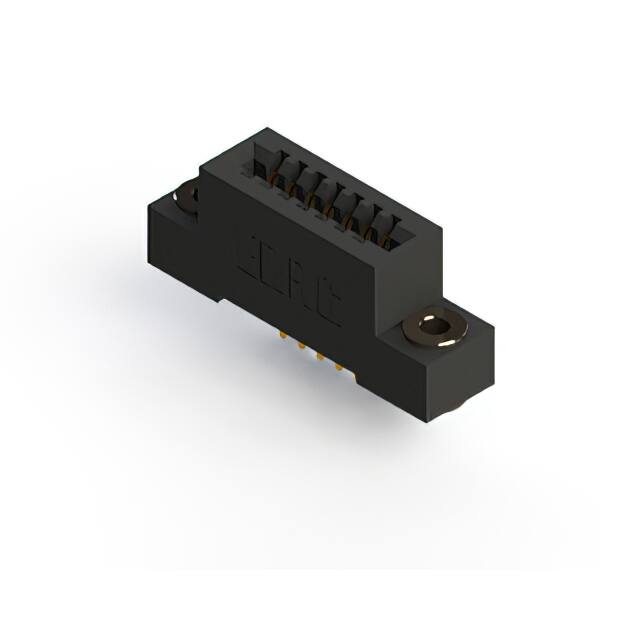 392-007-542-103 EDAC Inc.  Kantenbrettverbinder